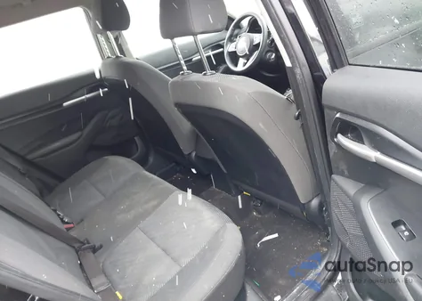 2021 Kia Seltos Lx из США, поврежденный, VIN KNDEPCAA1M7163022